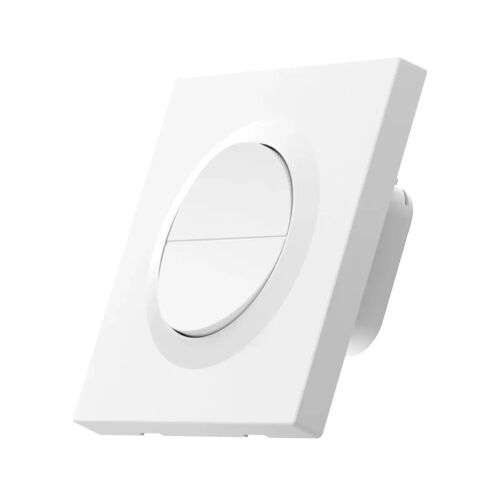 Interrupteur Intelligent Sonoff Double MINI-2GS-E Blanc