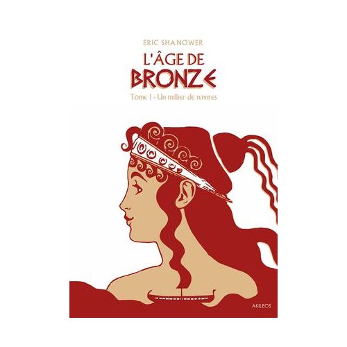 L'age De Bronze T1