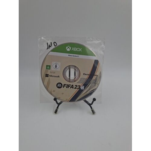 Jeu Xbox Series X Fifa 23 en loose