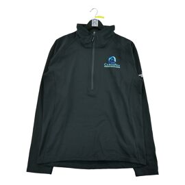 Reconditionné - Pull Polaire Homme Tnf Noir - Taille L - Homme - Noir