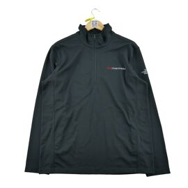 Reconditionné - Pull Polaire Homme Tnf Noir - Taille L - Homme - Noir
