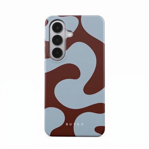 Burga Coque Tough MagSafe Samsung Galaxy S26 Core