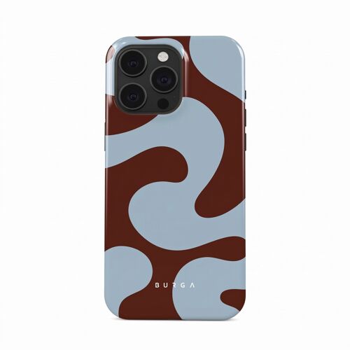 Burga Coque Tough MagSafe iPhone 14 Pro Core