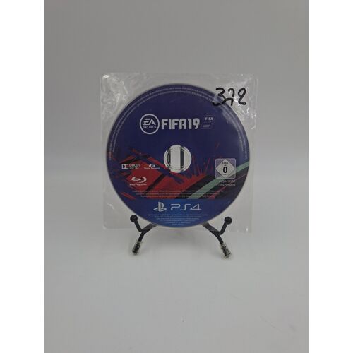 Jeu Playstation 4 Fifa 19 en loose