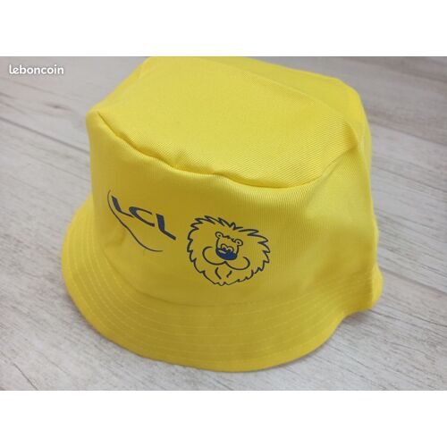 Bob Jaune - Lcl