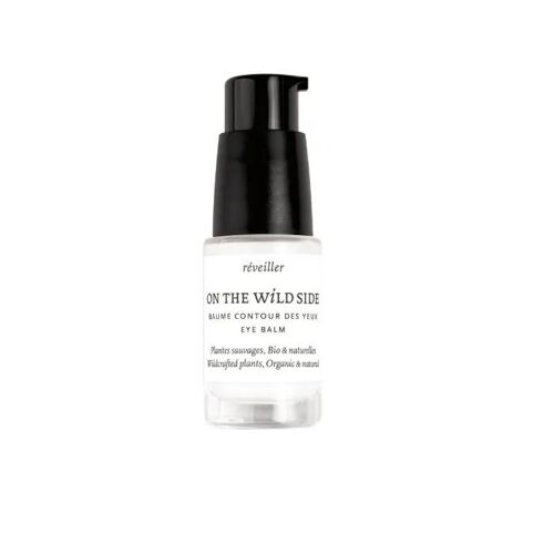 Baume Contour Des Yeux 