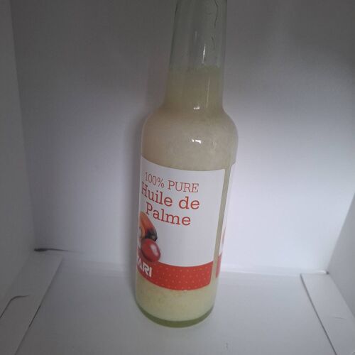 Huile De Palme 250 Ml Yari 