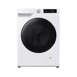 Lavante-séchante Samsung 10Kg/6Kg 1400RPM Blanche - WD10HG6U94BEU3