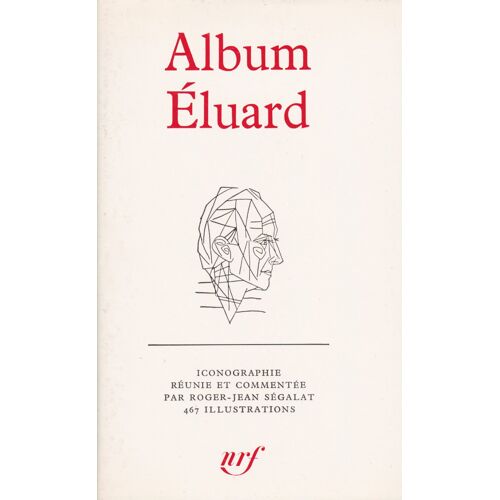 Album Éluard