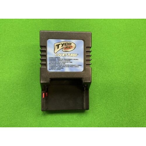 Chargeur batterie pack nikko majorette tyco