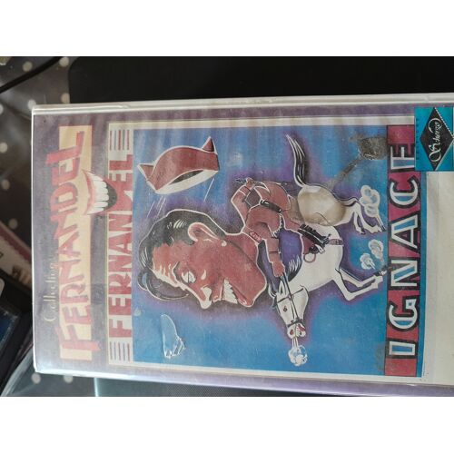 Vhs Ignace