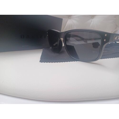 Lunette Oakley Holbrook Primz P Polarisée Neuve