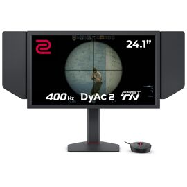 Ecran PC ZOWIE XL2566X+ 24.5" 1920 x 1080 Full HD Noir