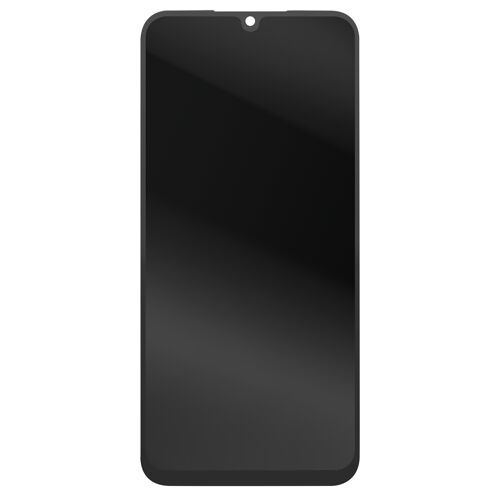 Écran Original pour Galaxy A25 5G Dalle Super AMOLED avec Vitre Tactile Samsung Noir