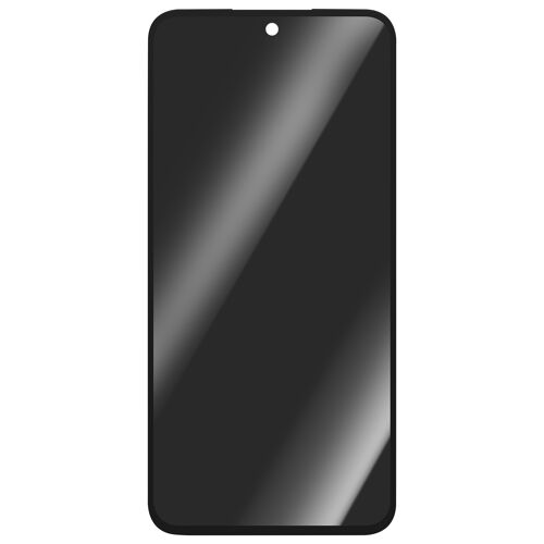 Écran Lcd In-Cell Et Tactile De Remplacement Pour Galaxy A35 Noir