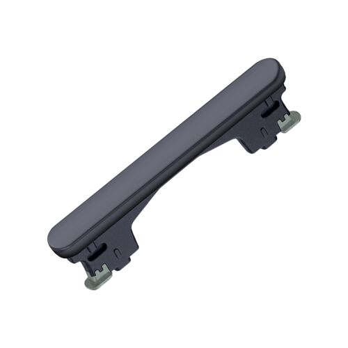 Bouton Volume de Remplacement pour Galaxy A35 Service Pack Samsung Noir