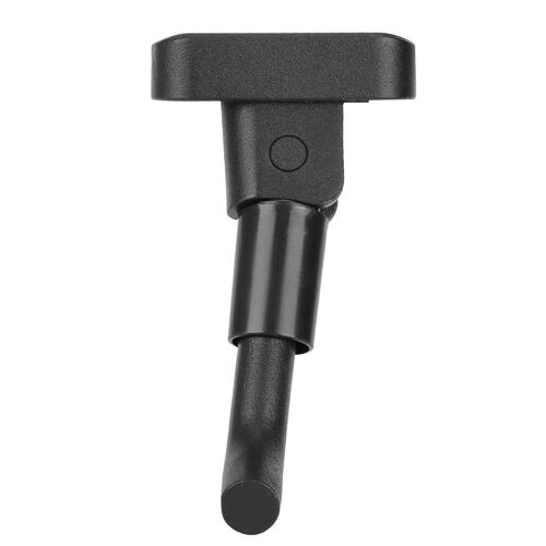Béquille Originale Pour Trottinette Ninebot Segway F2 / F2 Plus 114mm Ninebot Noir