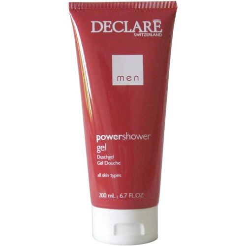 Declare Powershower Gel 200 Ml 