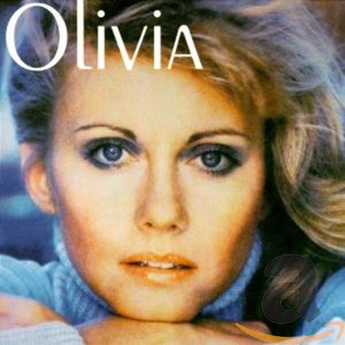 The Best Of Olivia Newton John
