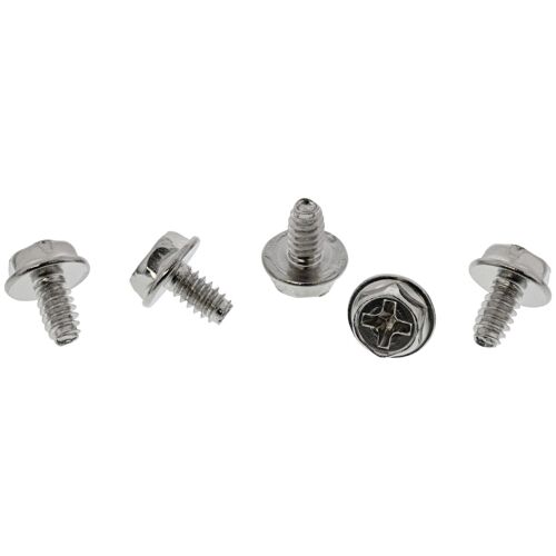 InLine 77782 kit de support Argent Métal