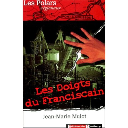 Les Doigts Du Franciscain