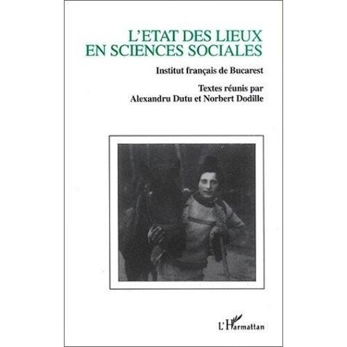 L'état Des Lieux En Sciences Sociales