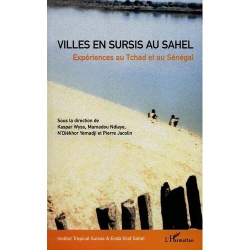 Villes En Sursis Au Sahel : Experiences Au Tchad Et Au Senegal