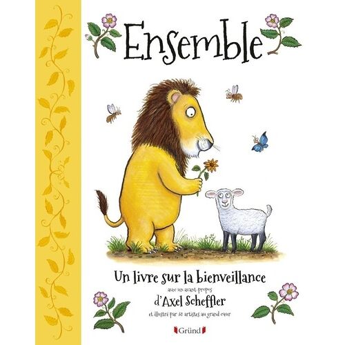 Ensemble