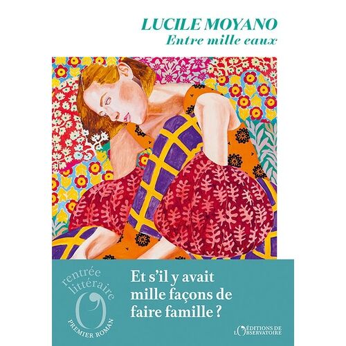 Entre Mille Eaux
