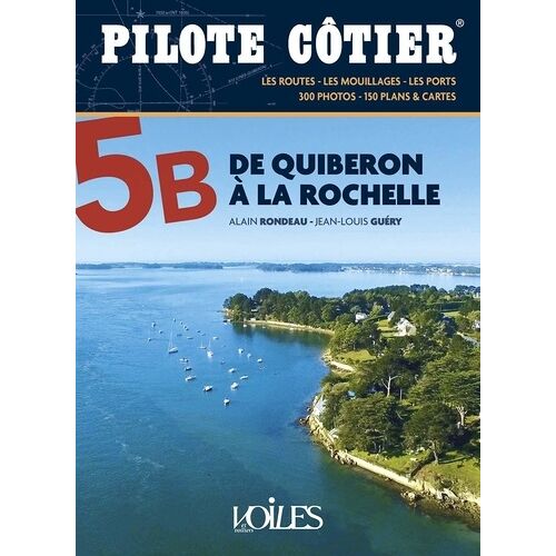 De Quiberon À La Rochelle