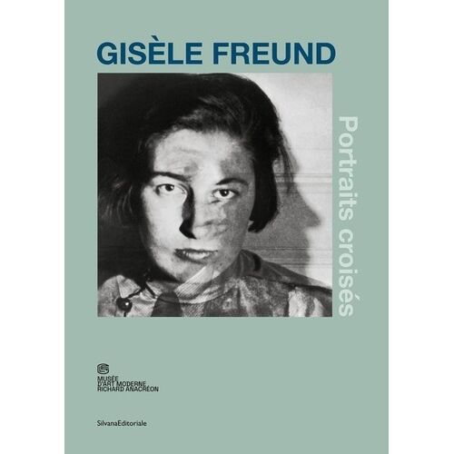 Gisèle Freund, Portraits Croisés