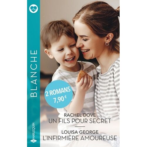 Un Fils Pour Secret - L'infirmière Amoureuse