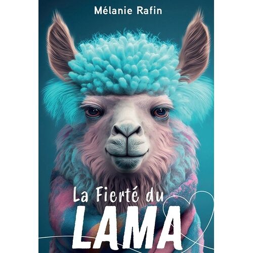 La Fierté Du Lama