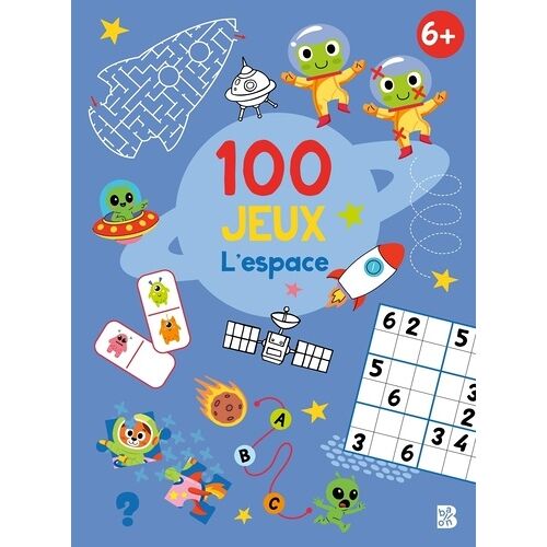 L'espace