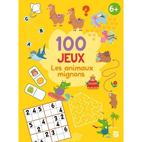Les Animaux Mignons