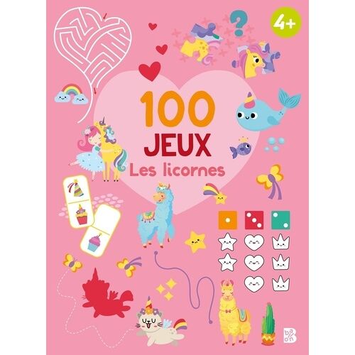 Les Licornes