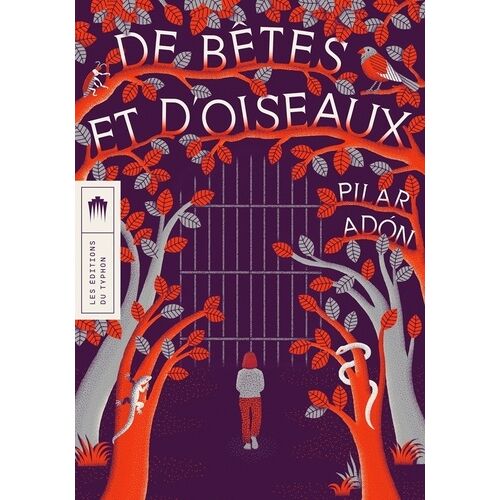 De Bêtes Et D'oiseaux