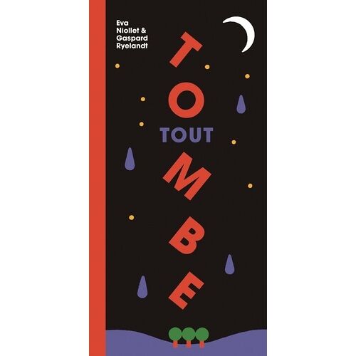 Tout Tombe