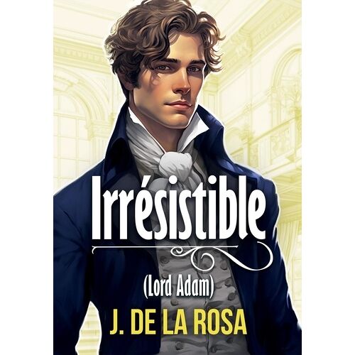 Irrésistible - Lord Adam