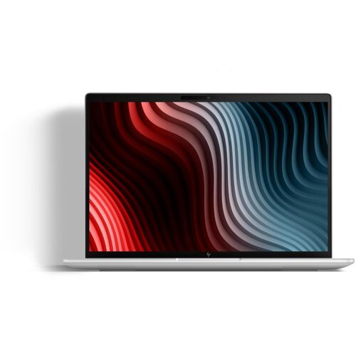 HP DK6W0AT laptop Copilot+ PC AMD Ryzen AI 7 Ordinateur portable 14" Écran tactile WUXGA 32 Go LPDDR5x-SDRAM 512 Go SSD Wi-Fi 7 (802.11be) Windows 11 Pro Argent