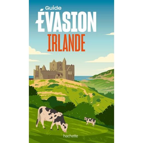 Irlande Guide Evasion