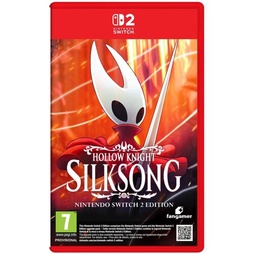 Hollow Knight : Silksong Nintendo Switch 2 Edition