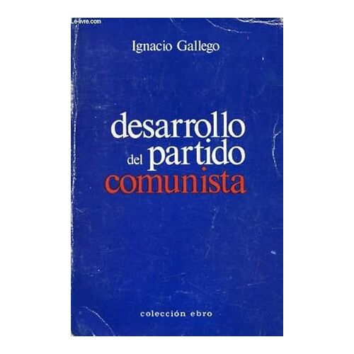 Desaollo Del Partido