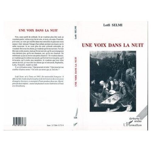 Une Voix Dans La Nuit