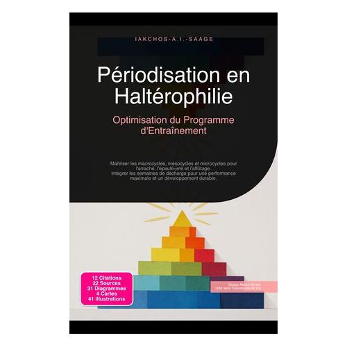 Périodisation En Haltérophilie