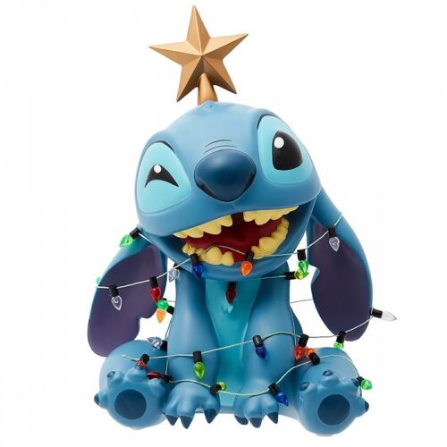 Enesco Christmas Stitch