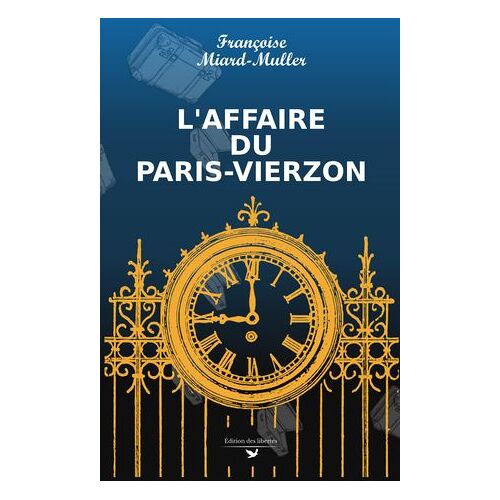 L'affaire Du Paris-Vierzon
