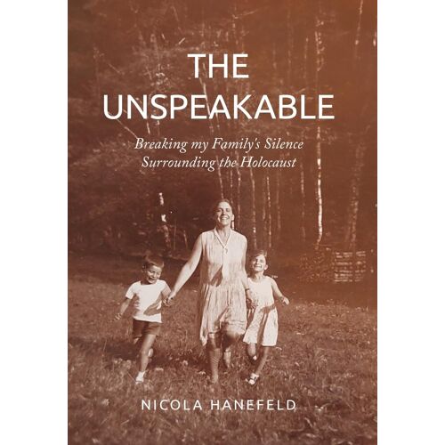 The Unspeakable