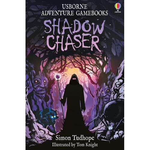 Shadow Chaser Livre