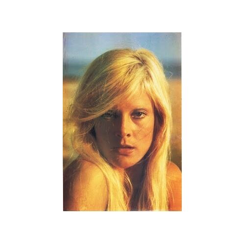 Programme Tournee 1976 1977 Sylvie Vartan
